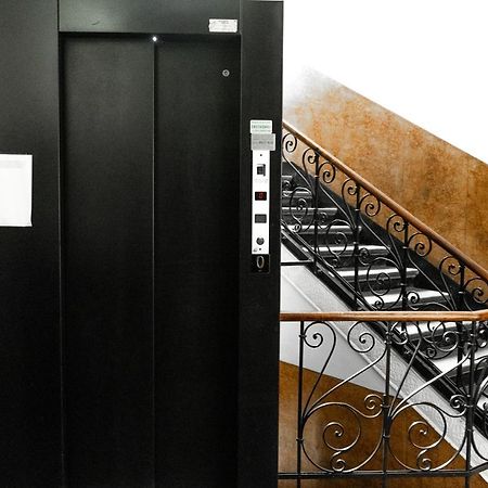 Suite Mont Blanc Nel Cuore Di Torino Екстериор снимка