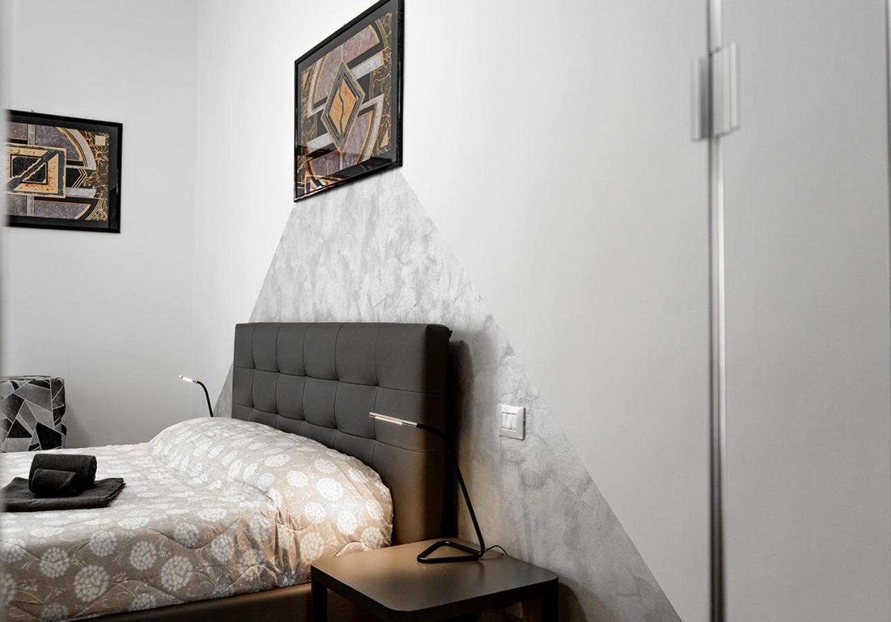 Suite Mont Blanc Nel Cuore Di Torino Екстериор снимка