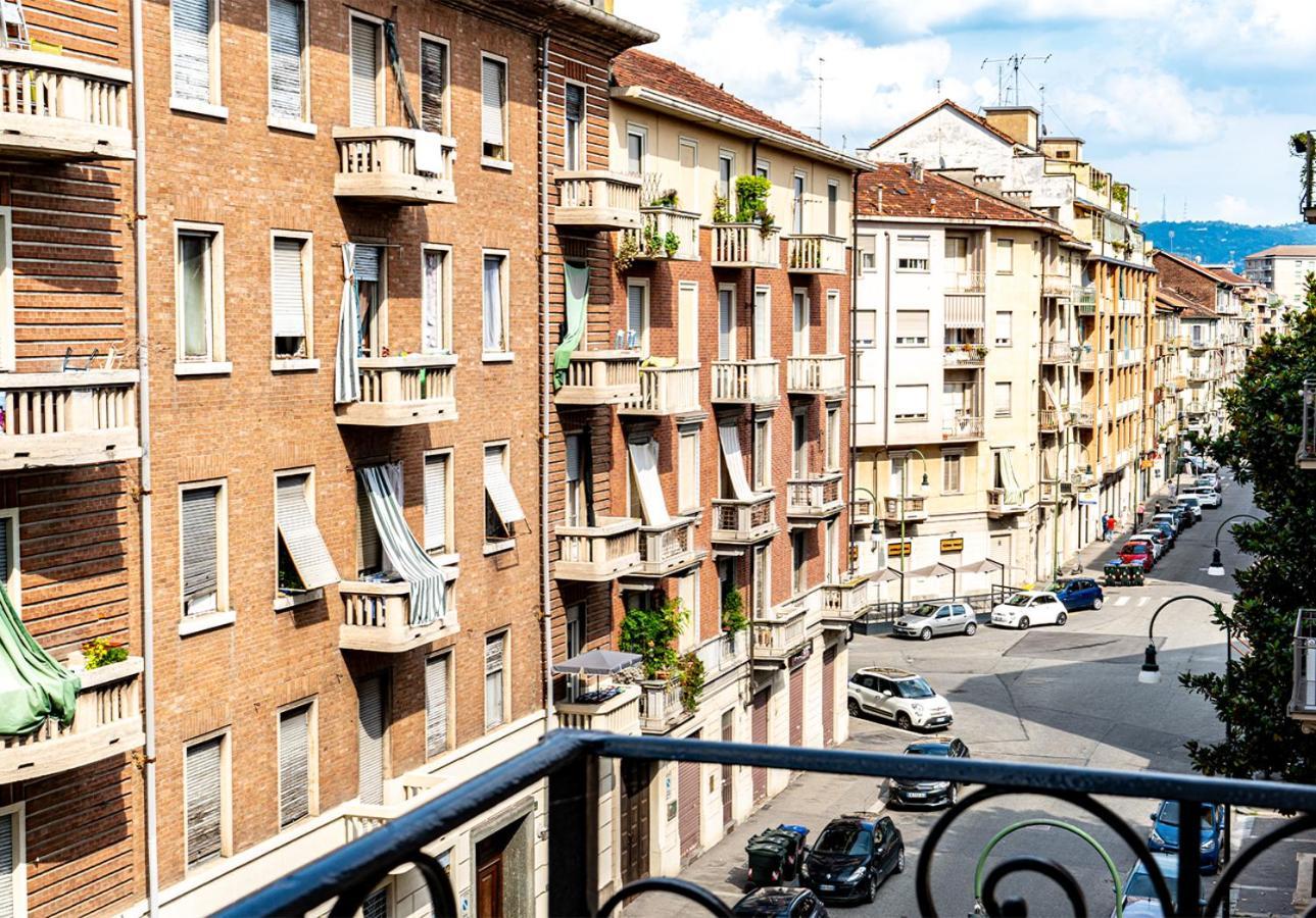 Suite Mont Blanc Nel Cuore Di Torino Екстериор снимка