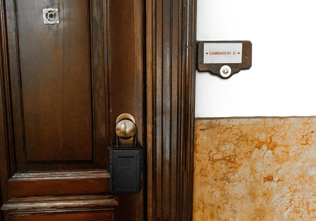 Suite Mont Blanc Nel Cuore Di Torino Екстериор снимка
