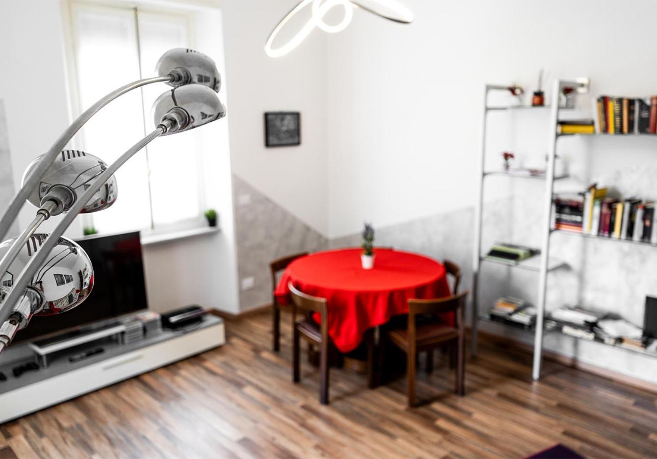 Suite Mont Blanc Nel Cuore Di Torino Екстериор снимка